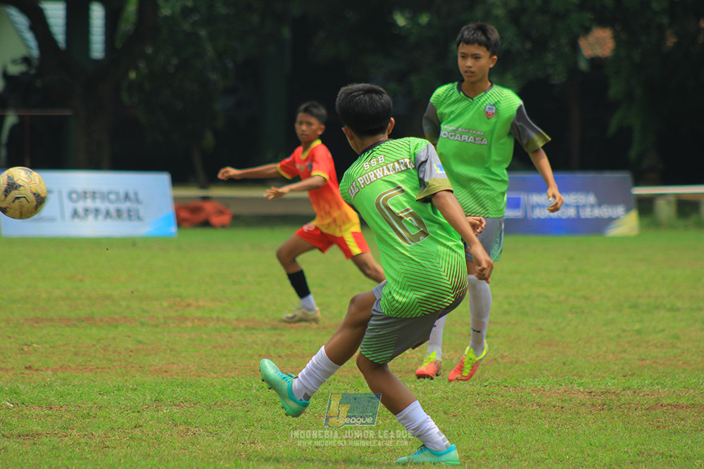 ijl u14 111025 naz purwakarta vs zapello soccer school