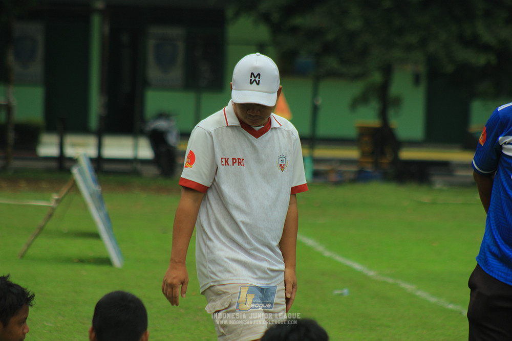 ijl u14 111025 naz purwakarta vs zapello soccer school