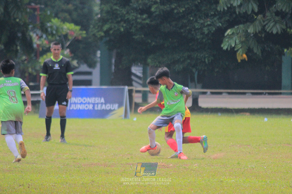 ijl u14 111025 naz purwakarta vs zapello soccer school