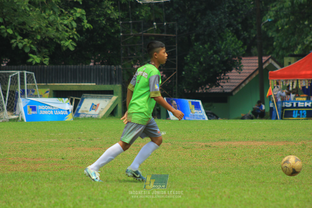 ijl u14 111025 naz purwakarta vs zapello soccer school