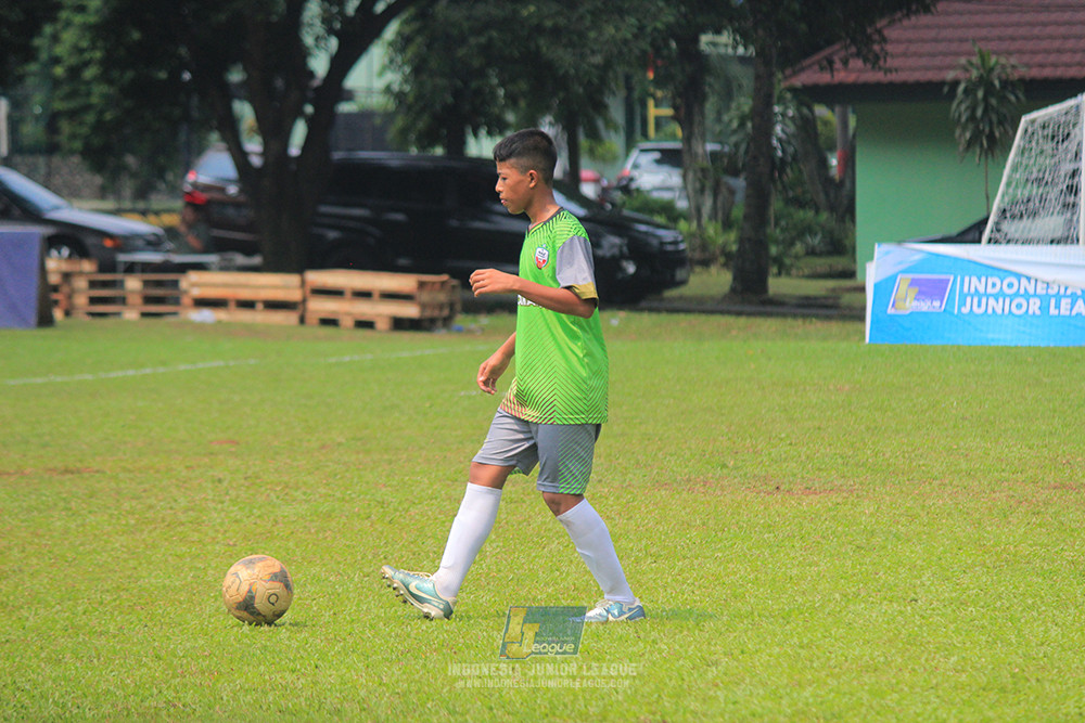 ijl u14 111025 naz purwakarta vs zapello soccer school