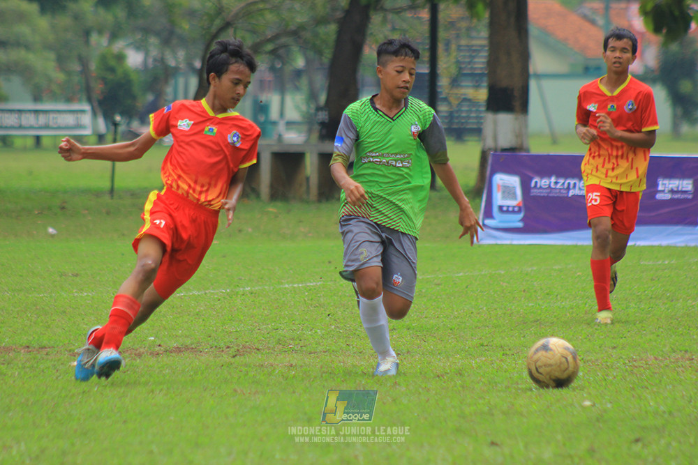 ijl u14 111025 naz purwakarta vs zapello soccer school