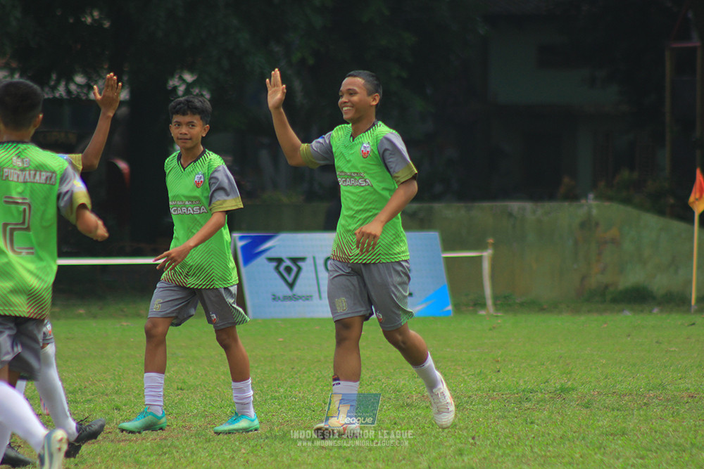 ijl u14 111025 naz purwakarta vs zapello soccer school