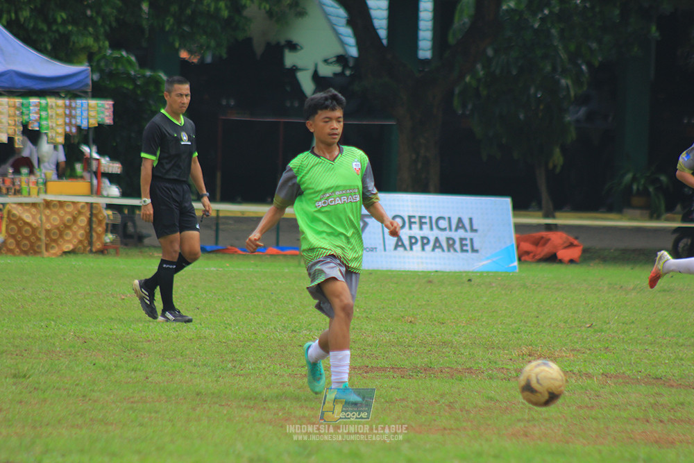 ijl u14 111025 naz purwakarta vs zapello soccer school