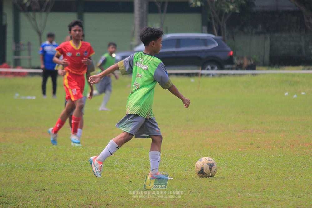 ijl u14 111025 naz purwakarta vs zapello soccer school
