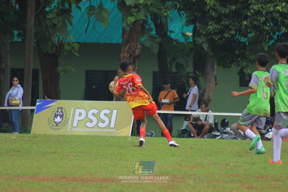 ijl u14 111025 naz purwakarta vs zapello soccer school