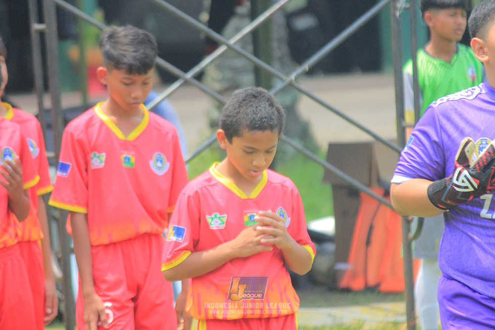 ijl u14 111025 naz purwakarta vs zapello soccer school