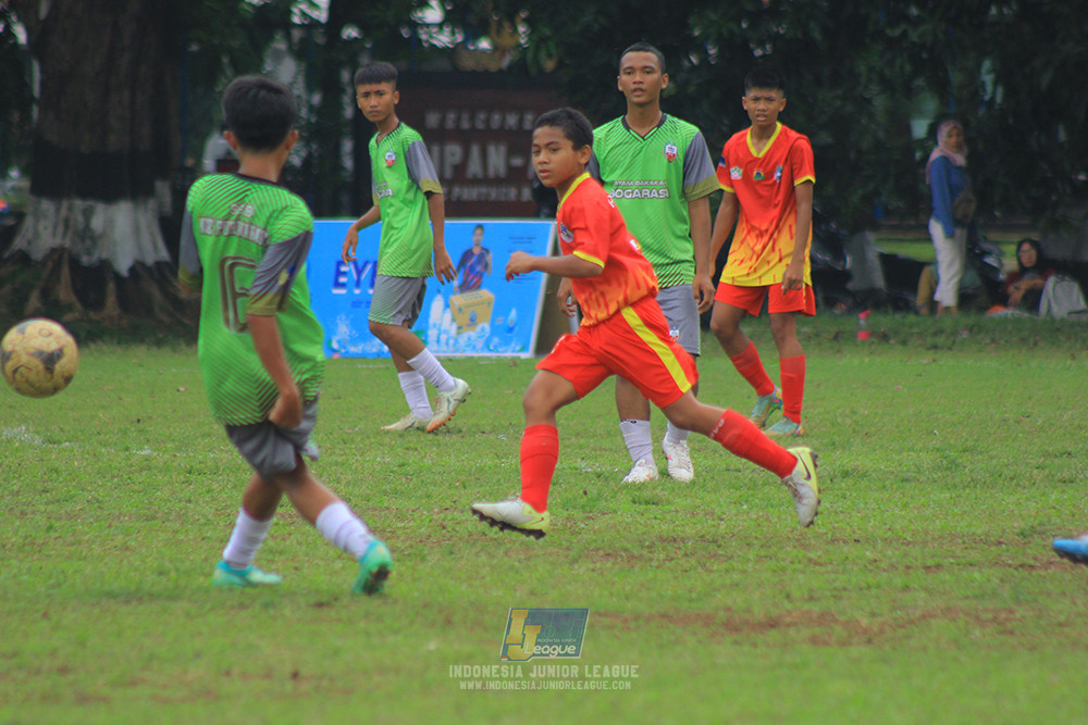 ijl u14 111025 naz purwakarta vs zapello soccer school