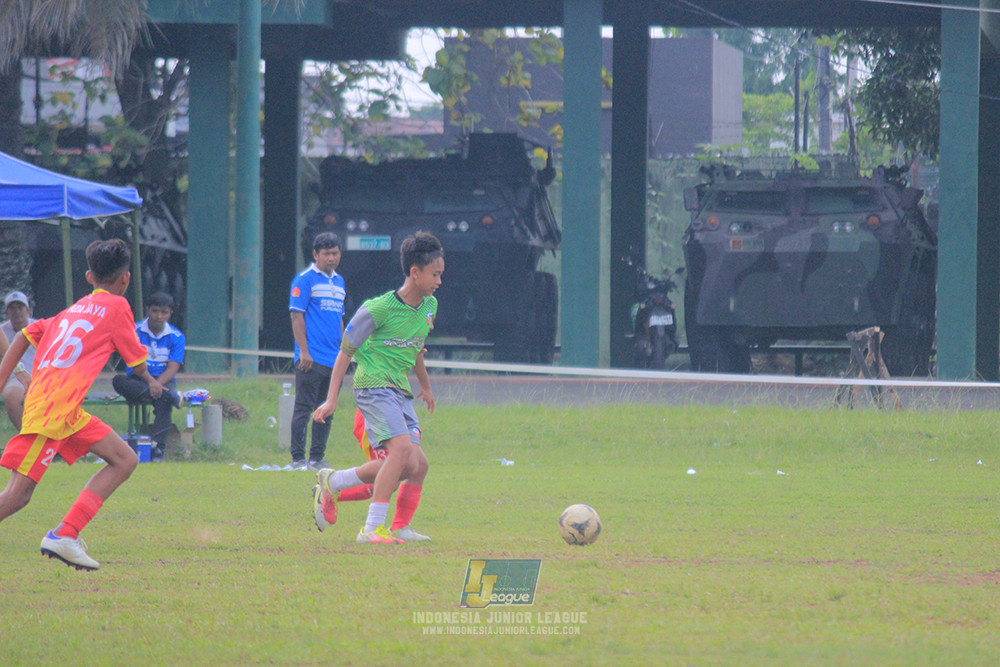 ijl u14 111025 naz purwakarta vs zapello soccer school