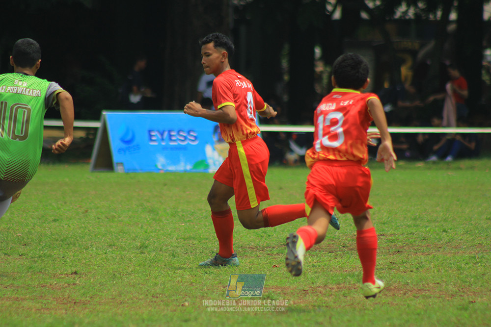 ijl u14 111025 naz purwakarta vs zapello soccer school