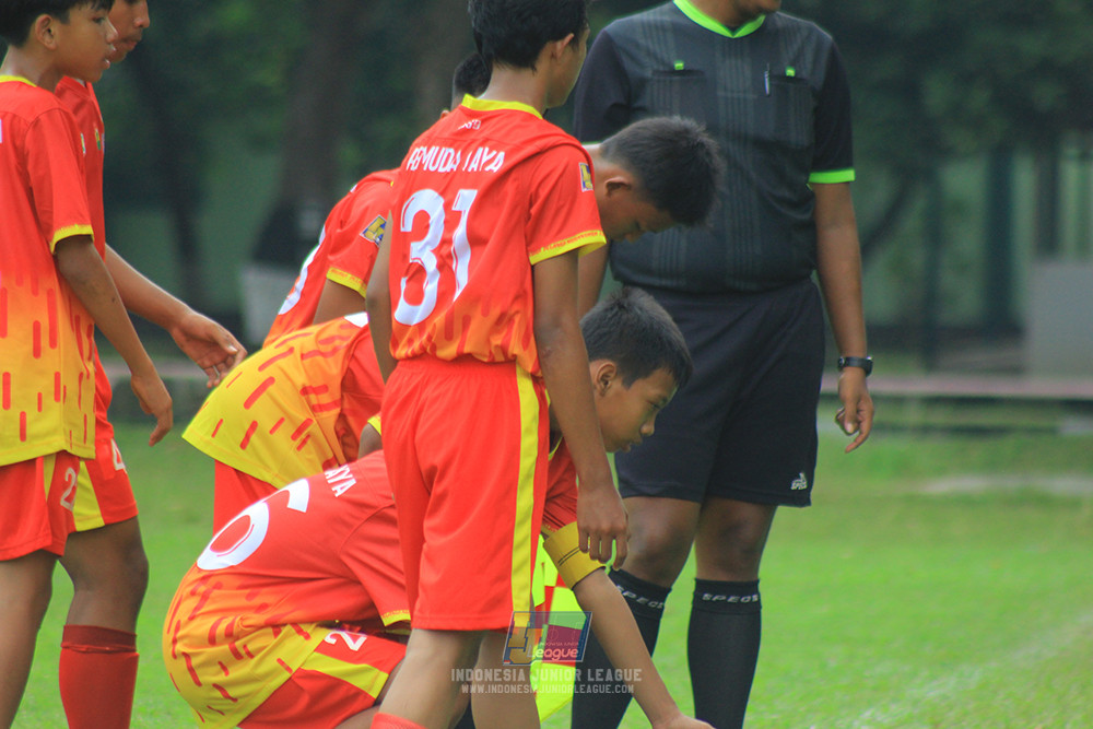 ijl u14 111025 naz purwakarta vs zapello soccer school