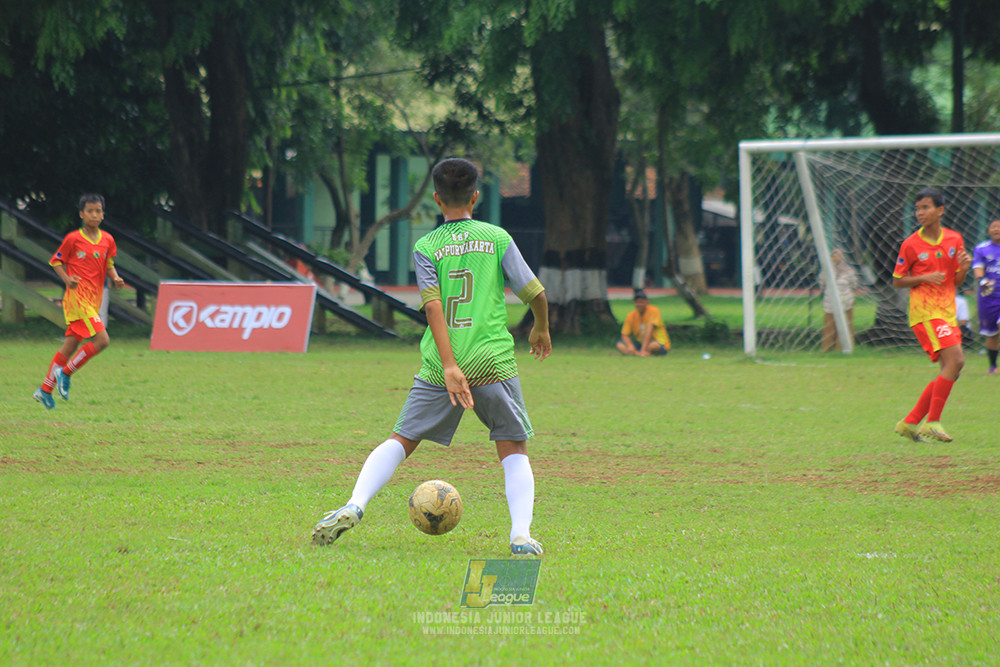 ijl u14 111025 naz purwakarta vs zapello soccer school
