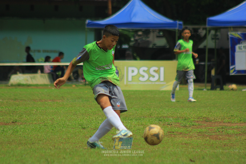 ijl u14 111025 naz purwakarta vs zapello soccer school