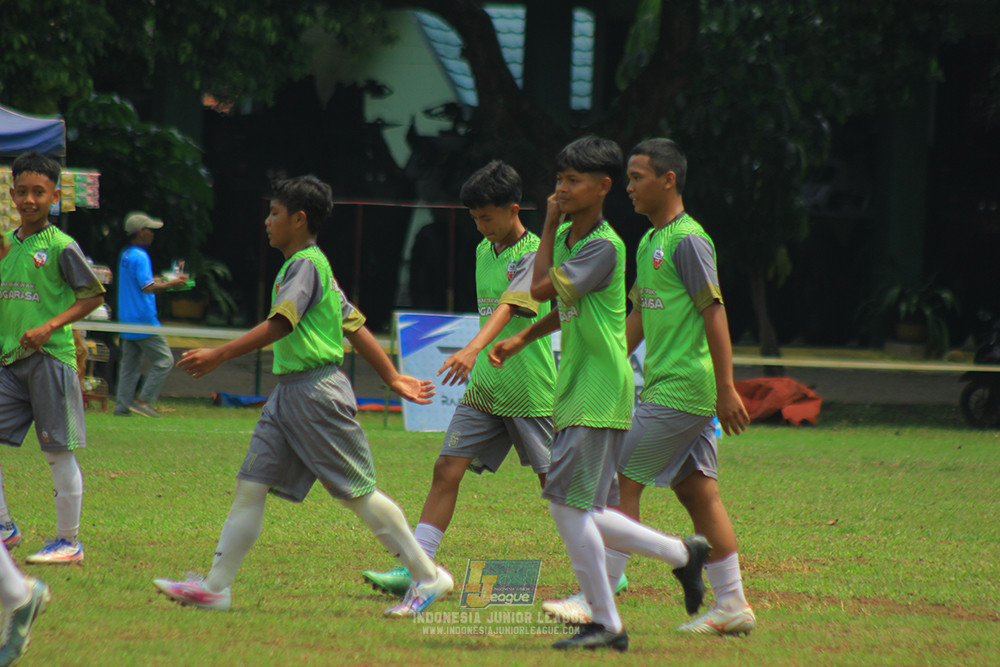 ijl u14 111025 naz purwakarta vs zapello soccer school