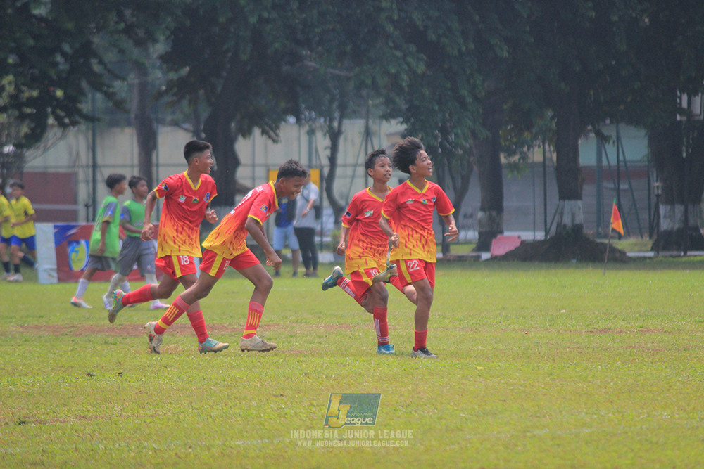 ijl u14 111025 naz purwakarta vs zapello soccer school