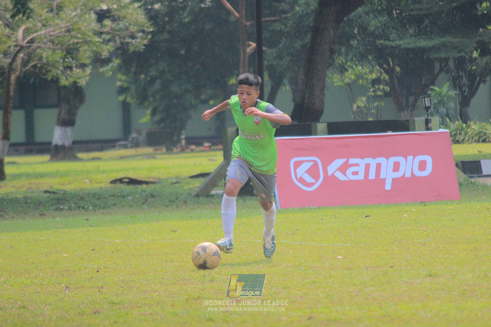 ijl u14 111025 naz purwakarta vs zapello soccer school