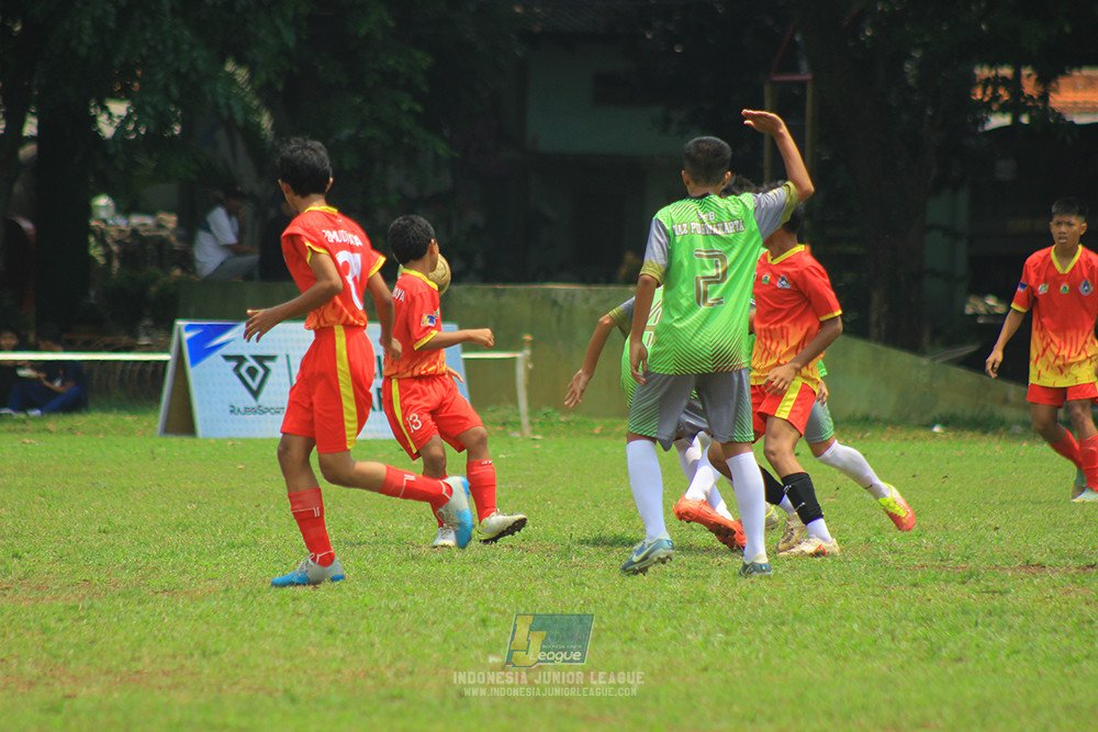 ijl u14 111025 naz purwakarta vs zapello soccer school