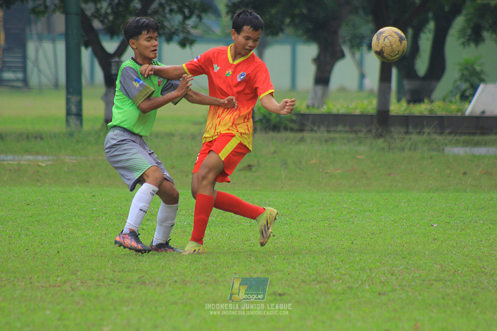 ijl u14 111025 naz purwakarta vs zapello soccer school