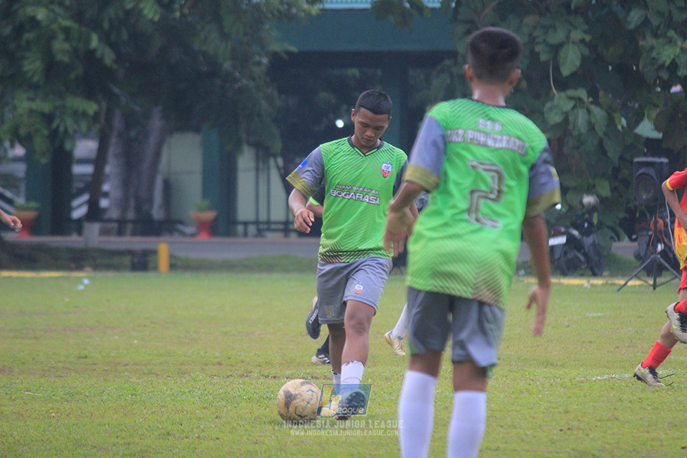 ijl u14 111025 naz purwakarta vs zapello soccer school