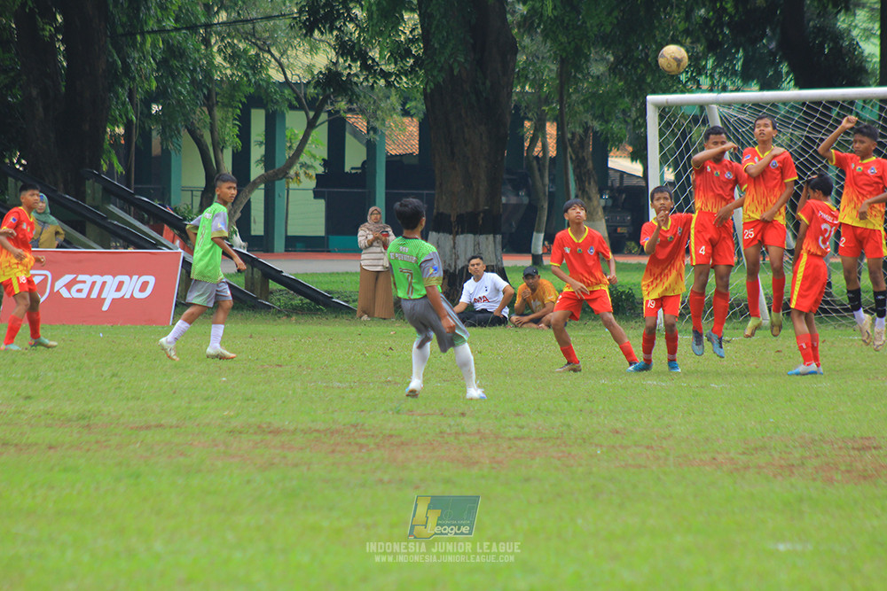 ijl u14 111025 naz purwakarta vs zapello soccer school