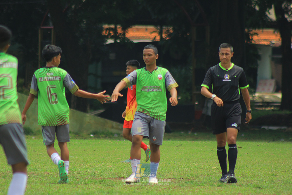 ijl u14 111025 naz purwakarta vs zapello soccer school