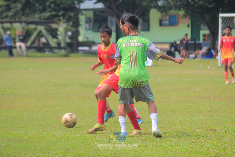 ijl u14 111025 naz purwakarta vs zapello soccer school