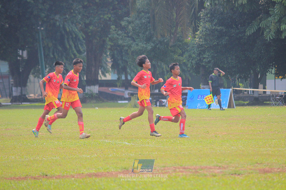 ijl u14 111025 naz purwakarta vs zapello soccer school
