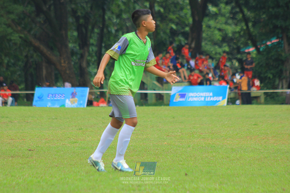 ijl u14 111025 naz purwakarta vs zapello soccer school