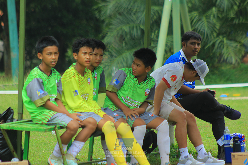 ijl u14 111025 naz purwakarta vs zapello soccer school