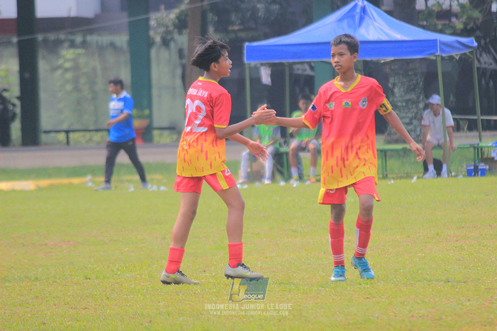 ijl u14 111025 naz purwakarta vs zapello soccer school