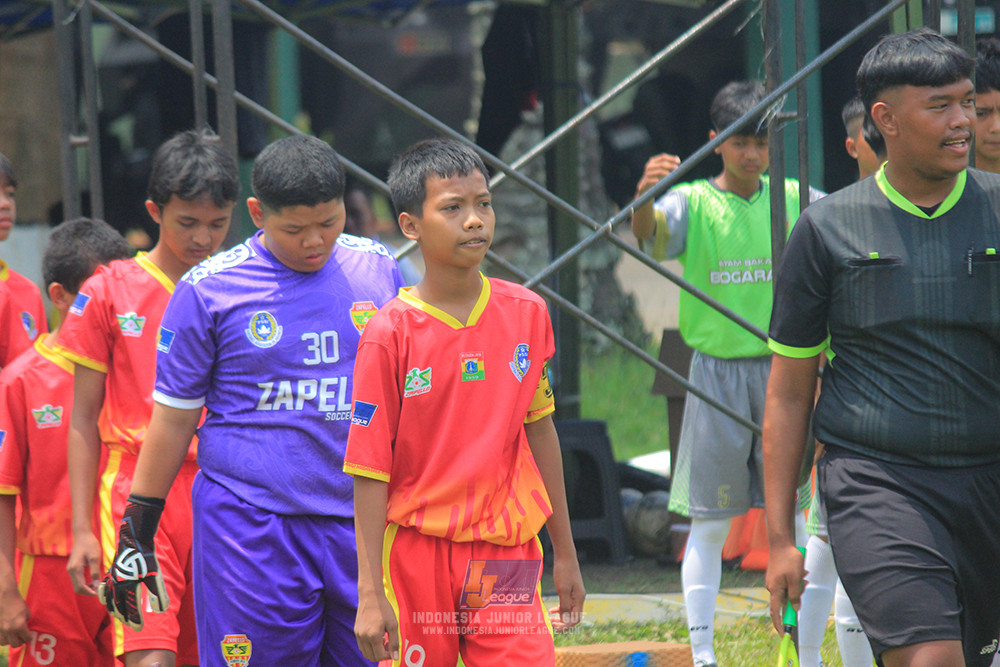 ijl u14 111025 naz purwakarta vs zapello soccer school