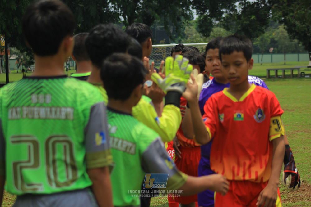 ijl u14 111025 naz purwakarta vs zapello soccer school