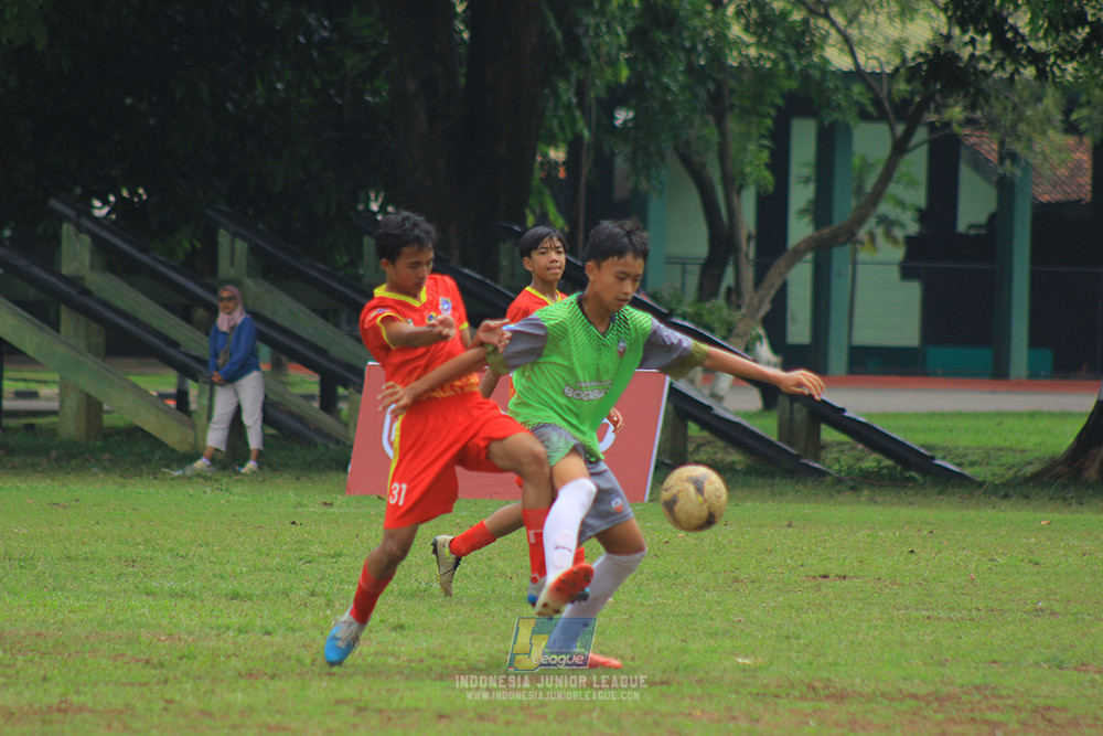 ijl u14 111025 naz purwakarta vs zapello soccer school
