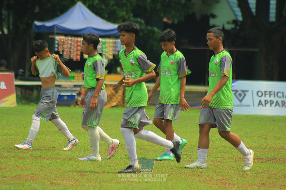 ijl u14 111025 naz purwakarta vs zapello soccer school