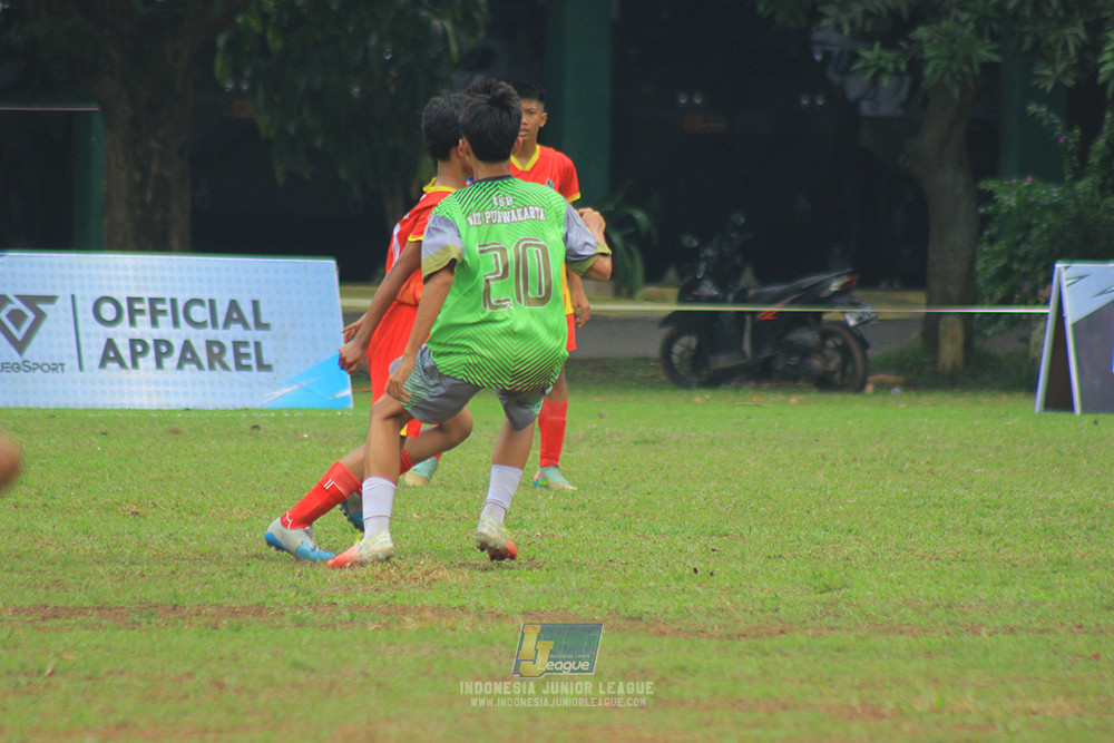 ijl u14 111025 naz purwakarta vs zapello soccer school