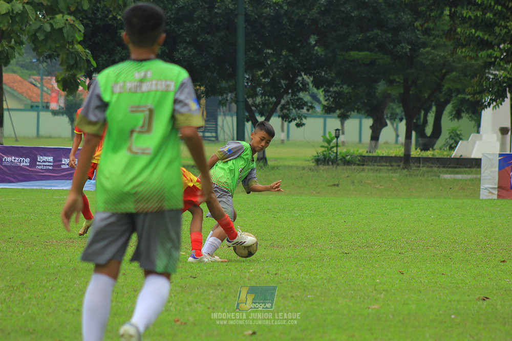 ijl u14 111025 naz purwakarta vs zapello soccer school