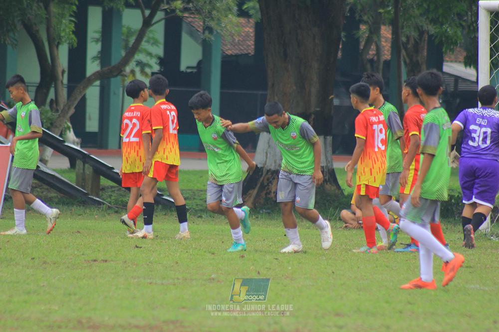 ijl u14 111025 naz purwakarta vs zapello soccer school