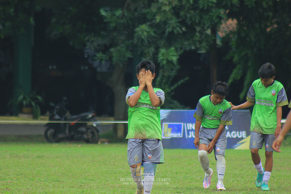 ijl u14 111025 naz purwakarta vs zapello soccer school