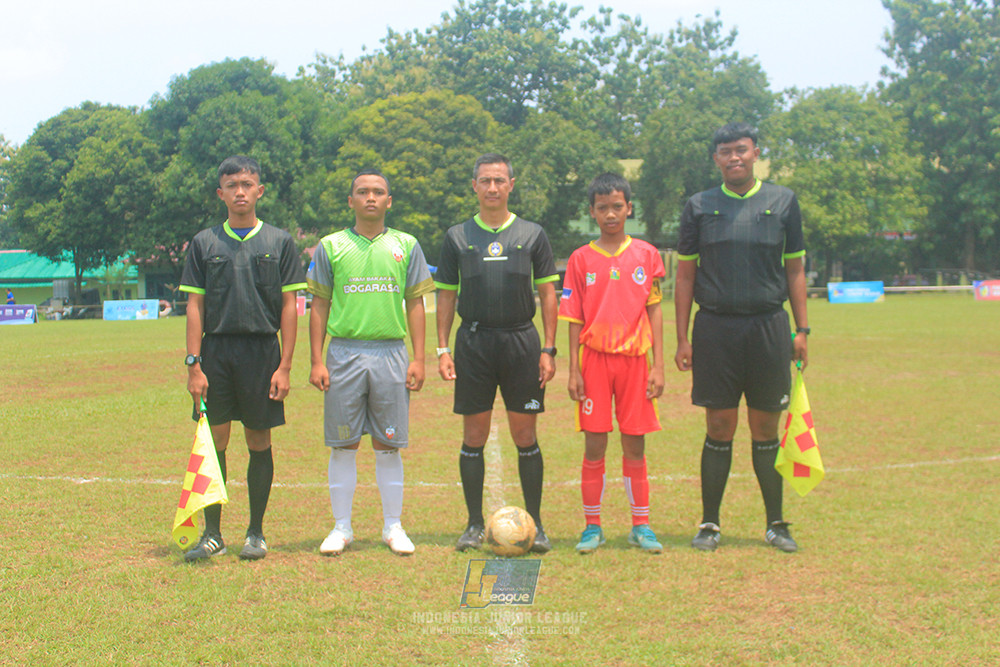 ijl u14 111025 naz purwakarta vs zapello soccer school