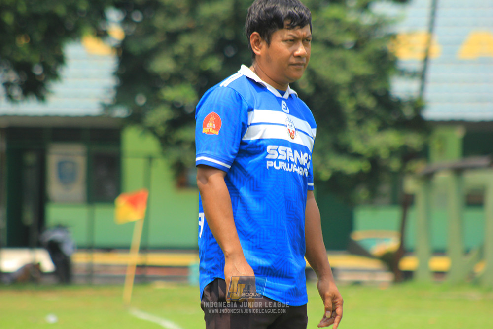 ijl u14 111025 naz purwakarta vs zapello soccer school