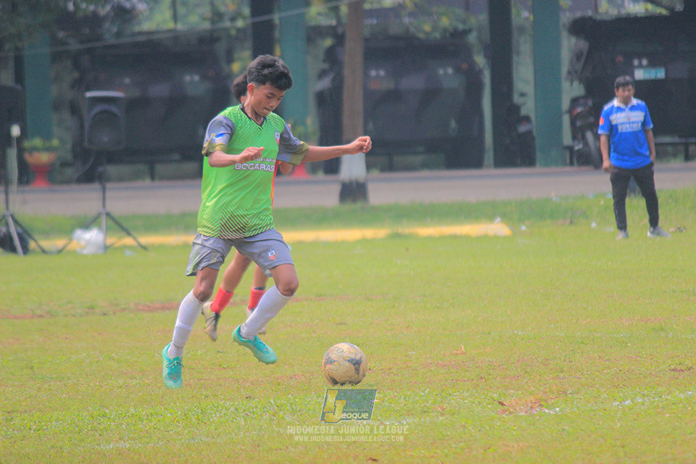ijl u14 111025 naz purwakarta vs zapello soccer school