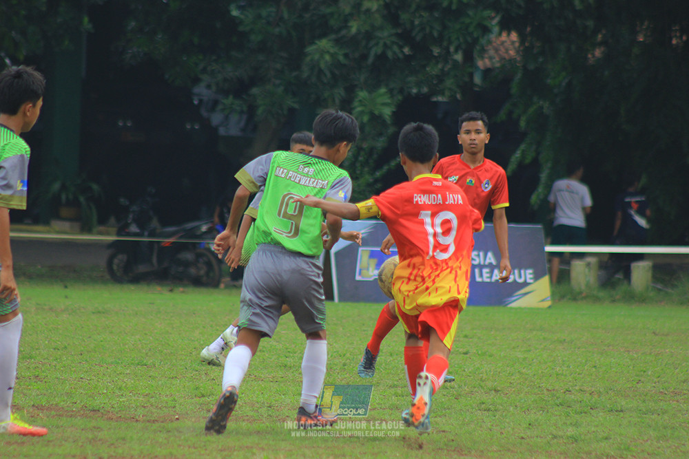 ijl u14 111025 naz purwakarta vs zapello soccer school