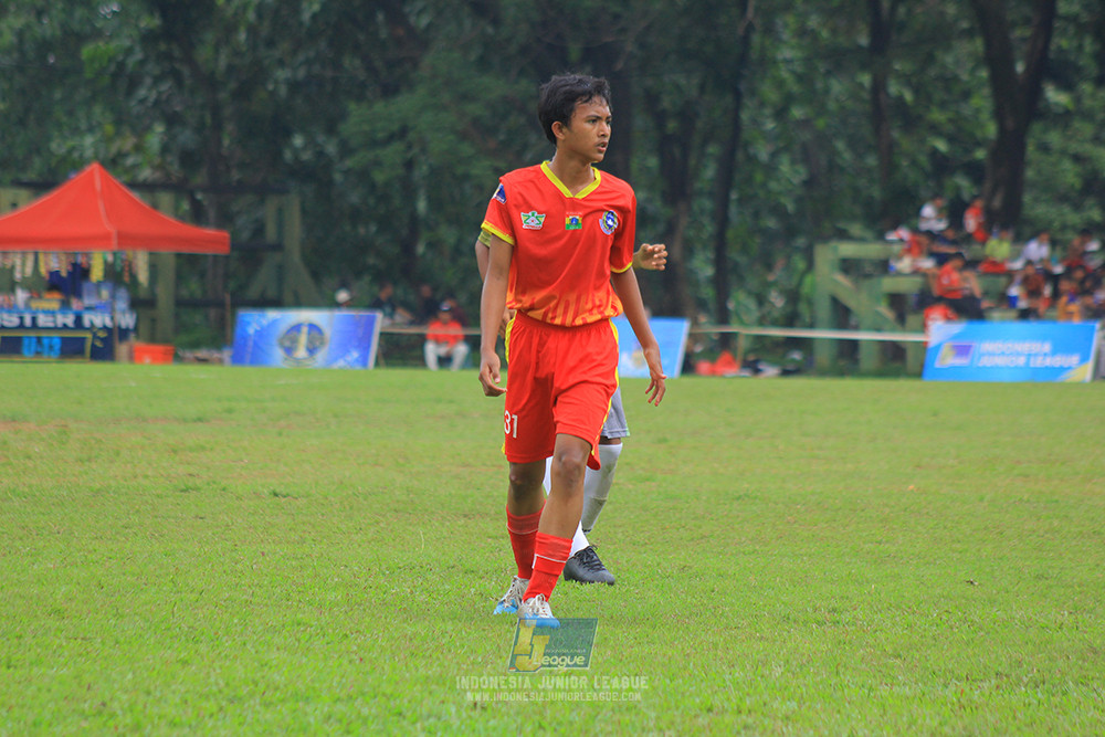 ijl u14 111025 naz purwakarta vs zapello soccer school