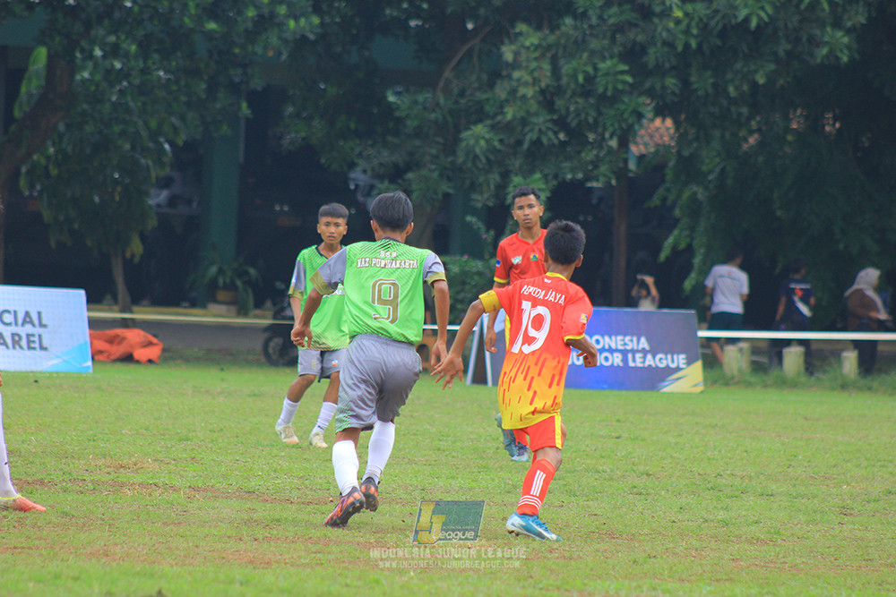 ijl u14 111025 naz purwakarta vs zapello soccer school