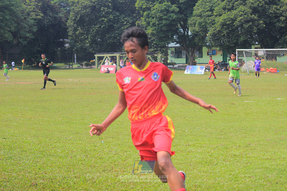 ijl u14 111025 naz purwakarta vs zapello soccer school