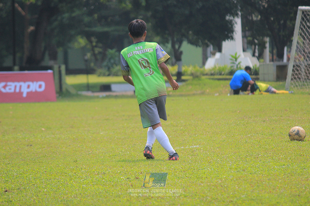 ijl u14 111025 naz purwakarta vs zapello soccer school