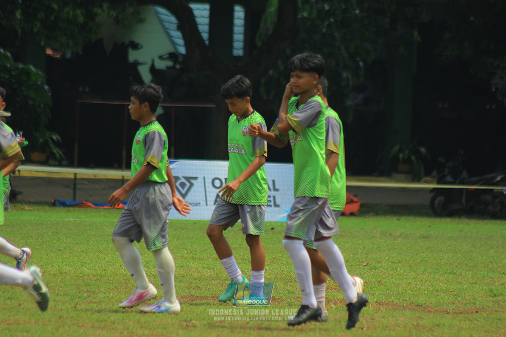 ijl u14 111025 naz purwakarta vs zapello soccer school