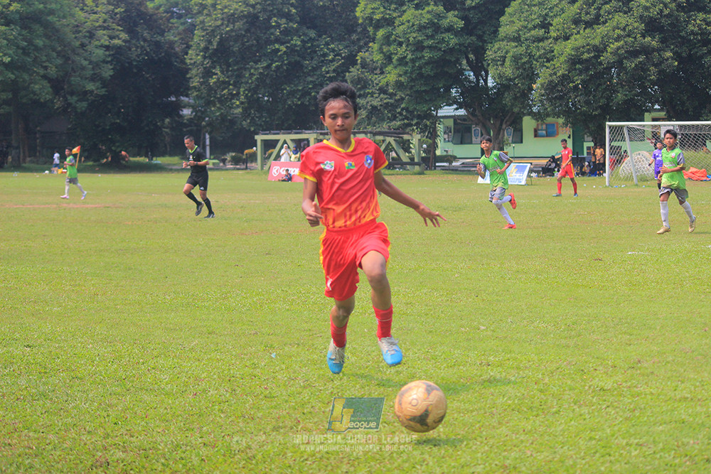 ijl u14 111025 naz purwakarta vs zapello soccer school