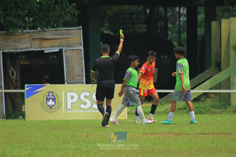 ijl u14 111025 naz purwakarta vs zapello soccer school