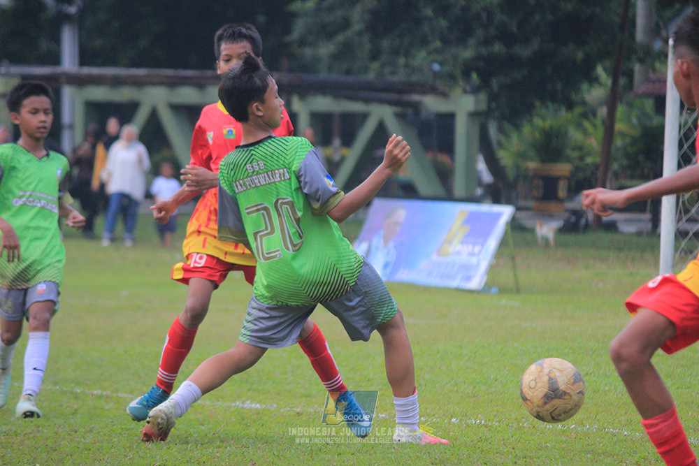 ijl u14 111025 naz purwakarta vs zapello soccer school